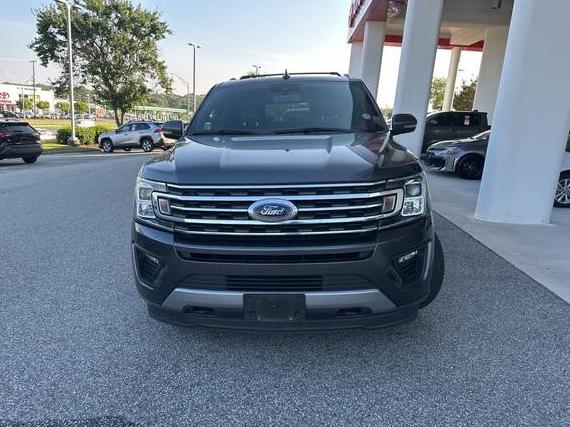 FORD EXPEDITION MAX 2020 1FMJK1JT6LEA32144 image